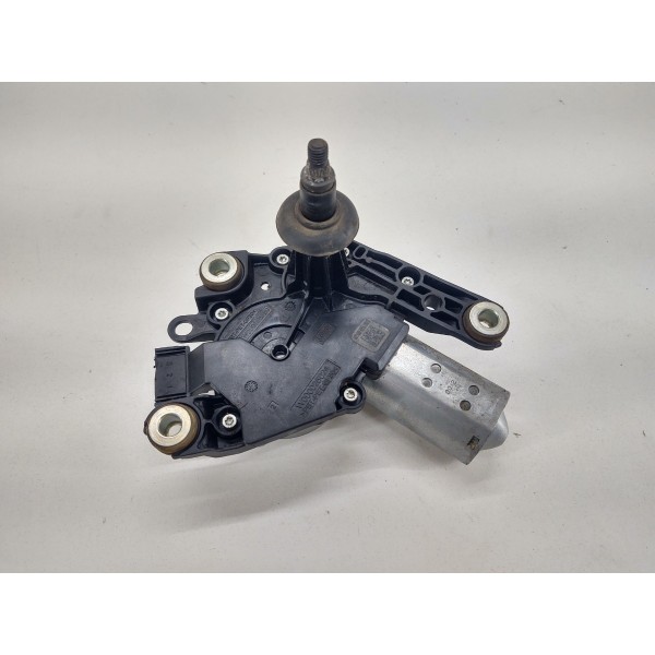 Motor Limpador Tampa Traseira Mercedes B200 2015
