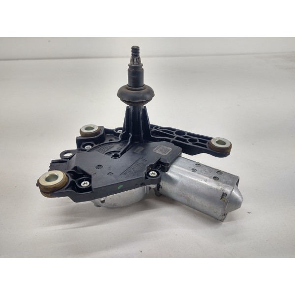 Motor Limpador Tampa Traseira Mercedes B200 2015