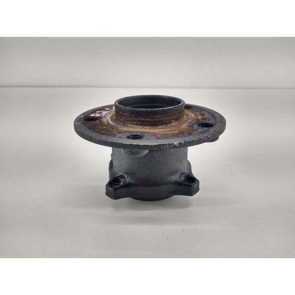 Cubo Rolamento Traseiro Mercedes B200 2015