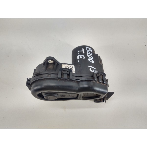 Motor Freio Mão Pinça Traseira Esquerda Mercedes B200 2015