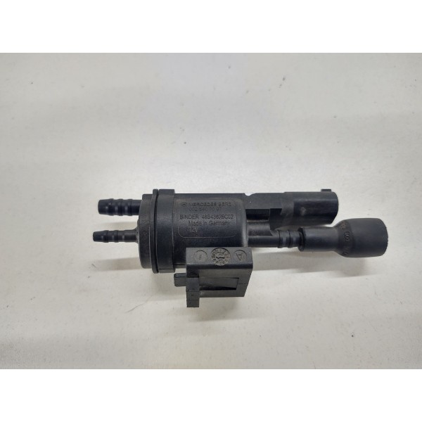 Válvula Solenoide Mercedes B200 2015