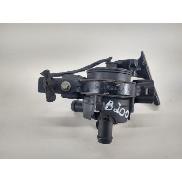 Bomba Agua Auxiliar Mercedes B200 2015