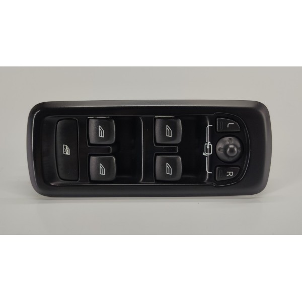Botão Comando Vidro D.e Land Rover Discovery 4 2012