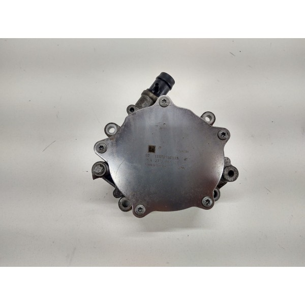 Bomba Vácuo Mercedes B200 2015 11