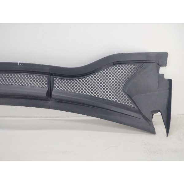 Churrasqueira Mercedes B200 2014 2015 2016 Fosco