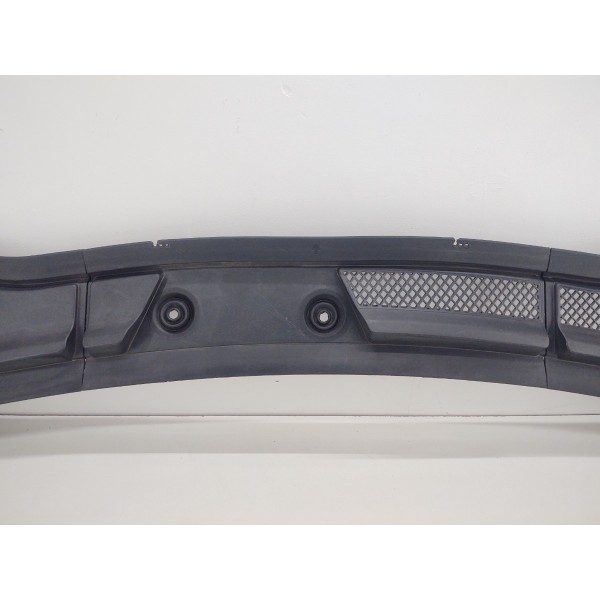 Churrasqueira Mercedes B200 2014 2015 2016 Fosco