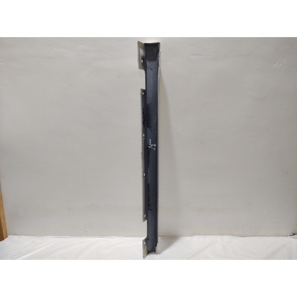 Spoiler Lateral Esquerdo Mercedes B200 2015 Branco