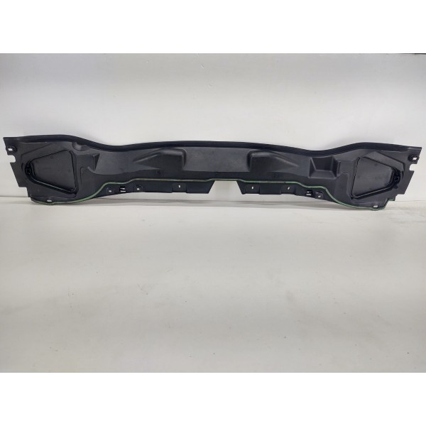 Acabamento Cofre Motor Amortecedor Mercedes B200 2015 Preto Nome