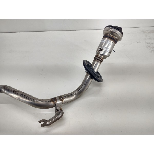 Gargalo Tanque Combustível Mercedes B200 2015