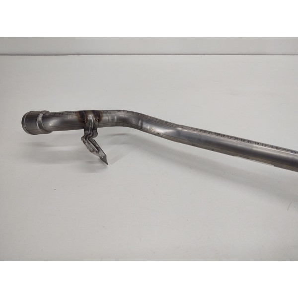 Gargalo Tanque Combustível Mercedes B200 2015