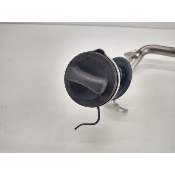 Gargalo Tanque Combustível Mercedes B200 2015