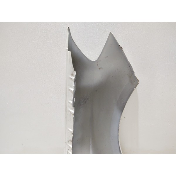 Para Lama Lado Esquerdo Mercedes B200 2015