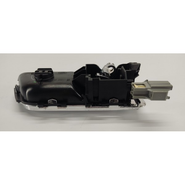 Maçaneta Interna T.e Land Rover Discovery 4 2012 Ah2222601 Traseira