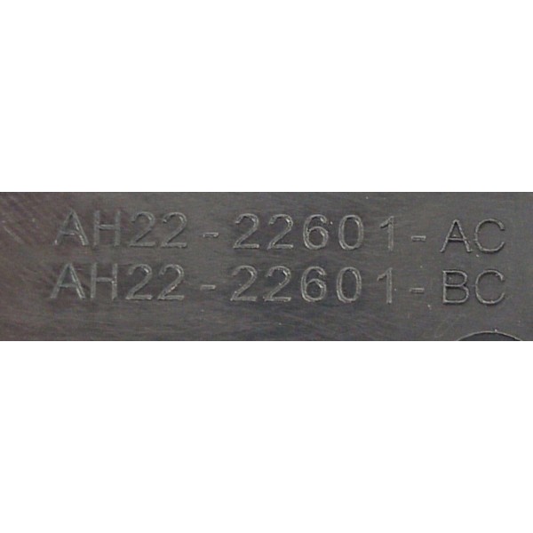 Maçaneta Interna T.e Land Rover Discovery 4 2012 Ah2222601 Traseira