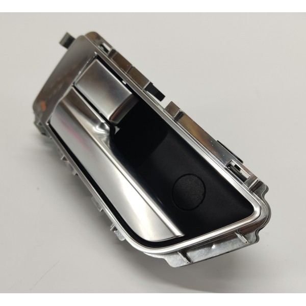 Maçaneta Interna T.e Land Rover Discovery 4 2012 Ah2222601 Traseira