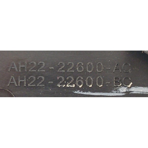 Maçaneta Interna D.d Land Rover Discovery 4 2012 Ah2222600 Dianteira