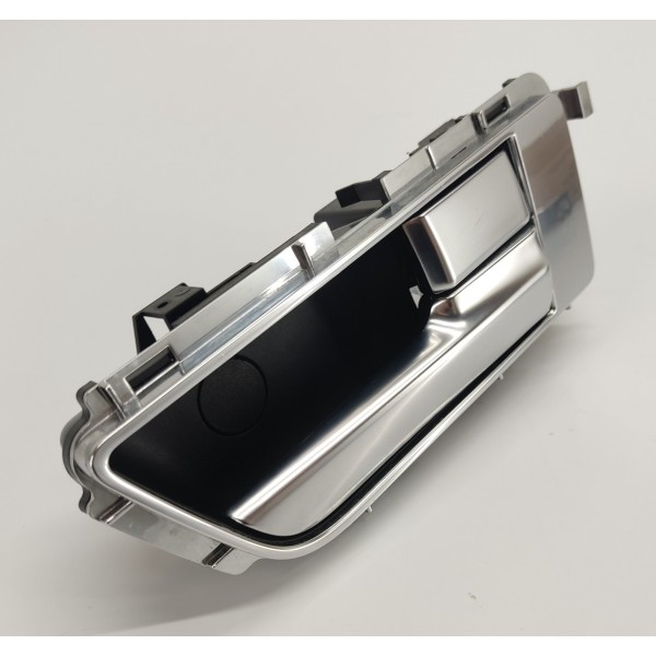 Maçaneta Interna T.d Land Rover Discovery 4 2012 Ah2222600 Traseira