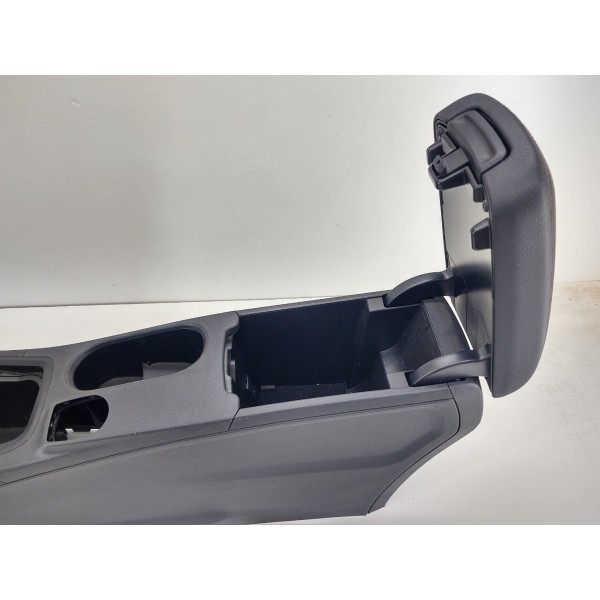 Console Central Apoio Braço Mercedes B200 2015 Preto