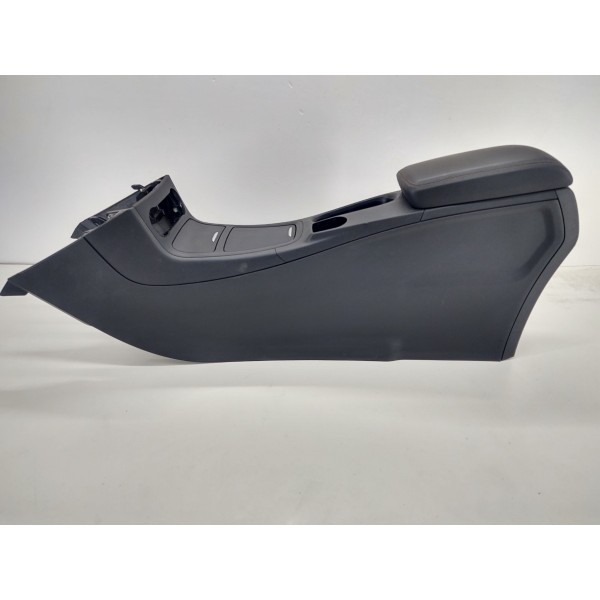 Console Central Apoio Braço Mercedes B200 2015 Preto