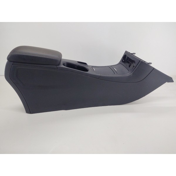 Console Central Apoio Braço Mercedes B200 2015 Preto