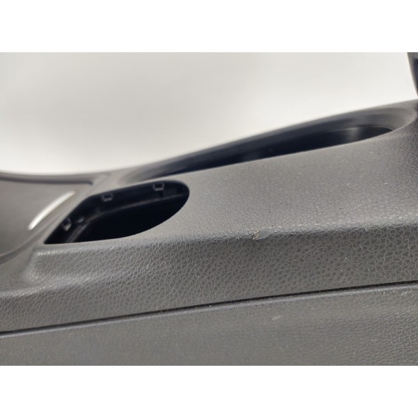 Console Central Apoio Braço Mercedes B200 2015 Preto