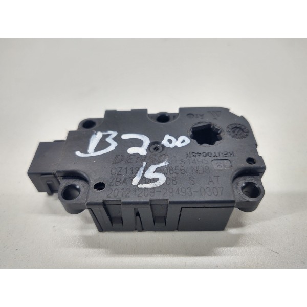 Motor Atuador Caixa Evaporadora Mercedes B200 2015 022