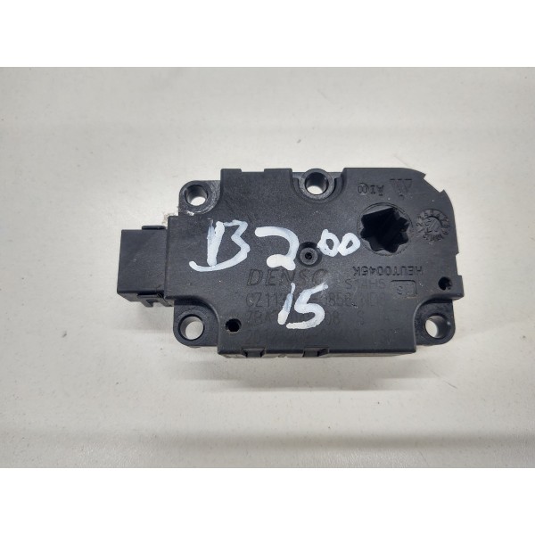 Motor Atuador Caixa Evaporadora Mercedes B200 2015 022