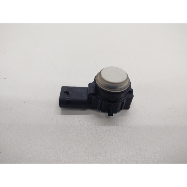 Sensor Estacionamento Parachoque Traseiro Mercedes B200 2015 Preto
