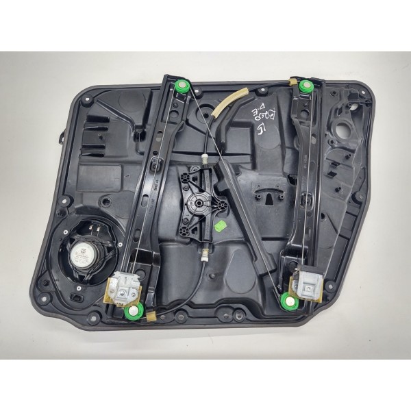 Maquina Vidro Dianteiro Esquerdo Mercedes B200 2015