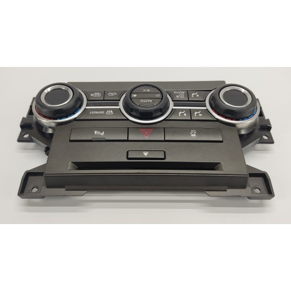 Comando Ar Condicionado Land Rover Discovery 4 2012
