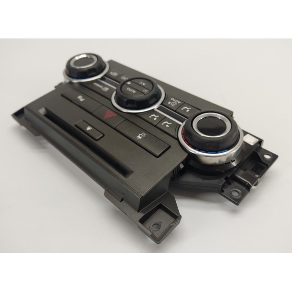 Comando Ar Condicionado Land Rover Discovery 4 2012