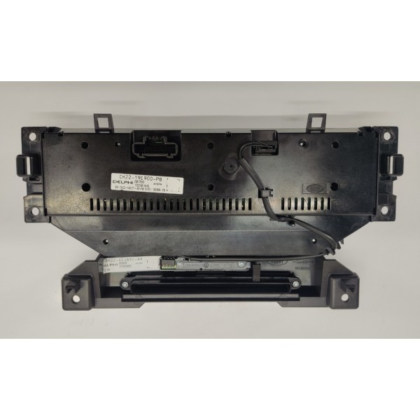 Comando Ar Condicionado Land Rover Discovery 4 2012