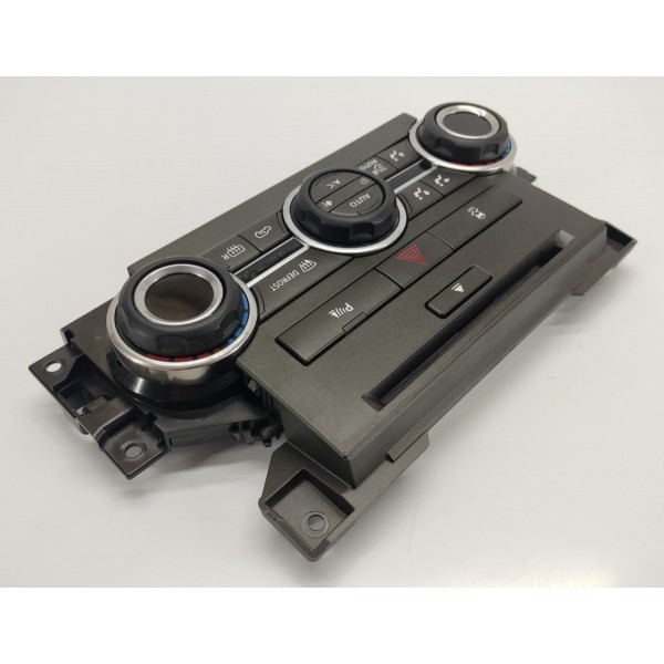 Comando Ar Condicionado Land Rover Discovery 4 2012