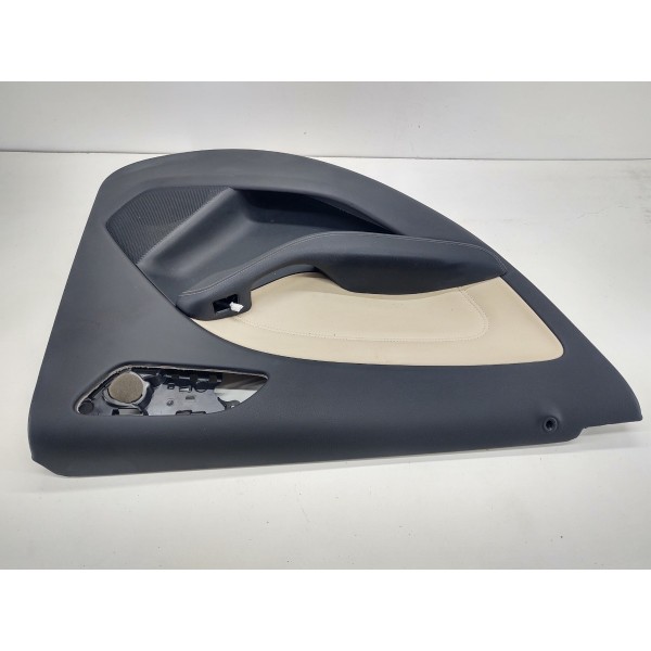 Forro Porta Traseiro Esquerdo Mercedes B200 2015