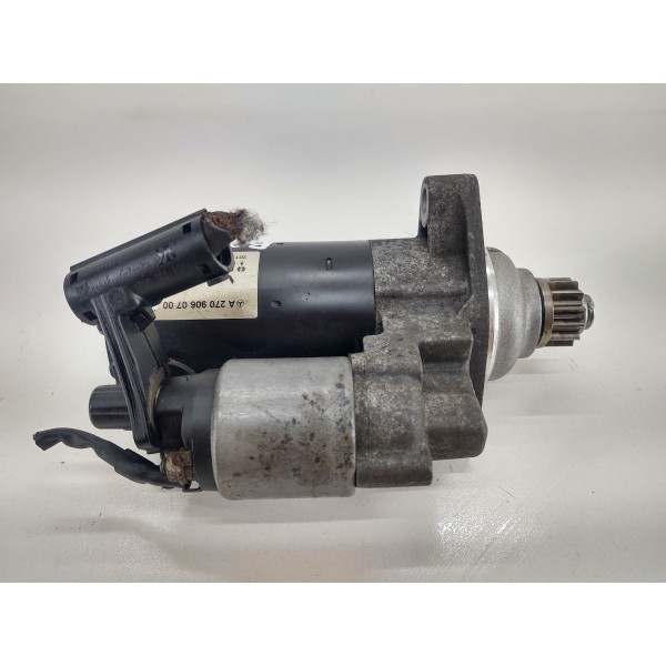 Motor De Arranque Mercedes B200 2015