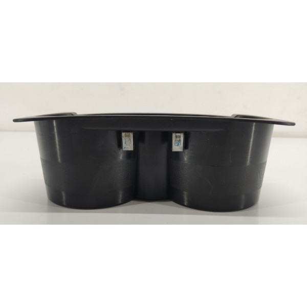 Porta Copos Console Esquerdo Discovery 4 2012 Ah22f045b55 Preto