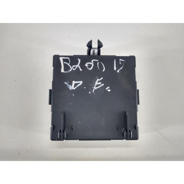 Modulo Porta Dianteira Esquerda Mercedes B200 2015