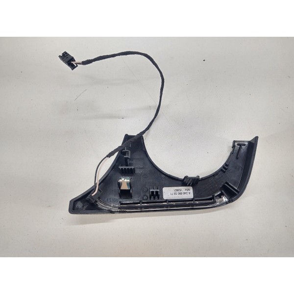 Acabamento Friso Painel Mercedes B200 2015