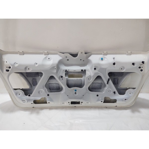 Tampa Traseira Mercedes B200 2015 Branco