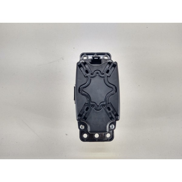 Botão Comando Multimídia Mercedes B200 2015 Preto