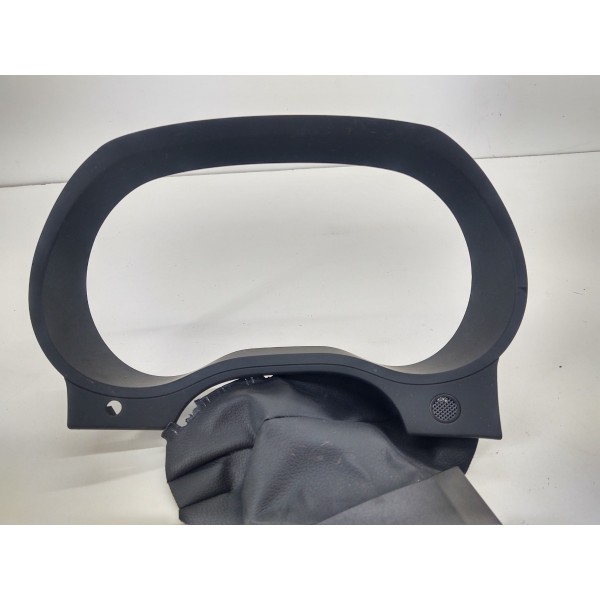 Acabamento Moldura Painel Instrumento Mercedes B200 2015