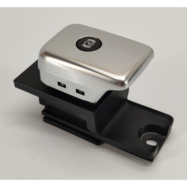 Botão P Freio Estacionamento Land Rover Discovery 4 2012