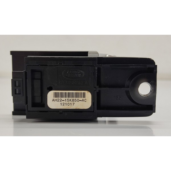 Botão P Freio Estacionamento Land Rover Discovery 4 2012