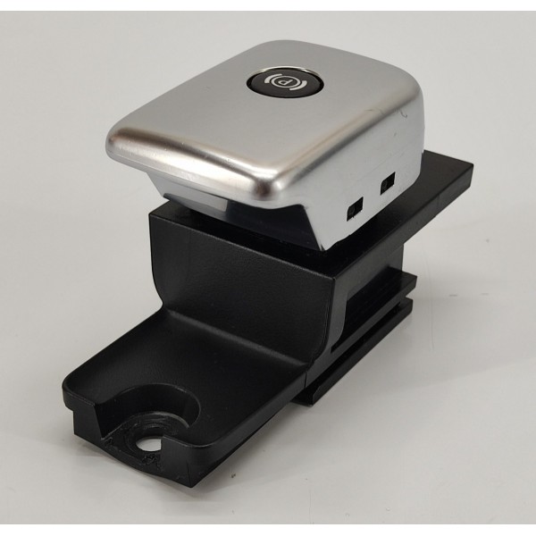 Botão P Freio Estacionamento Land Rover Discovery 4 2012