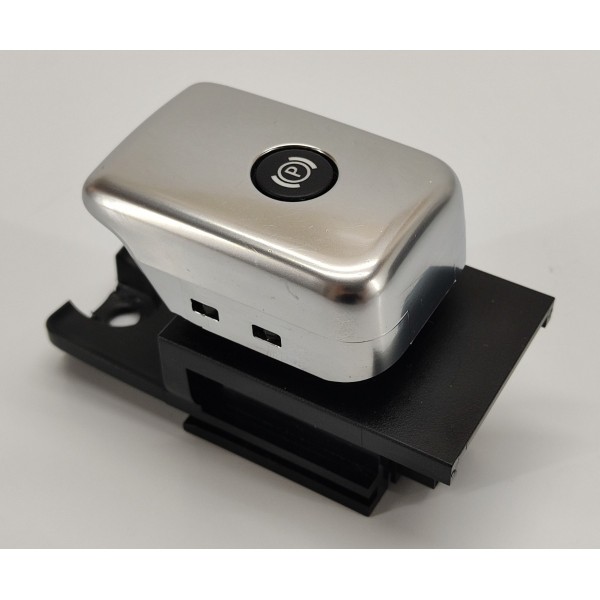 Botão P Freio Estacionamento Land Rover Discovery 4 2012