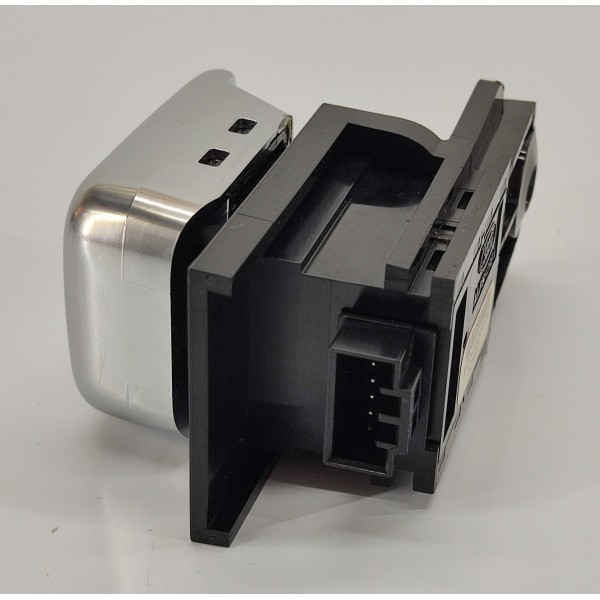 Botão P Freio Estacionamento Land Rover Discovery 4 2012