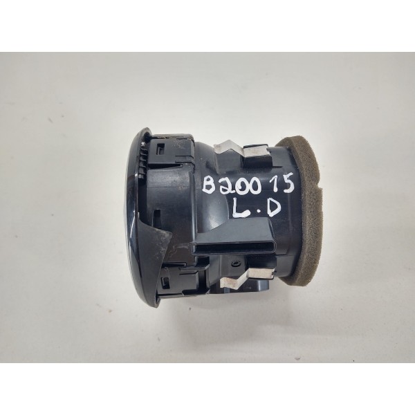 Difusor Ar Lado Direito Mercedes B200 2015