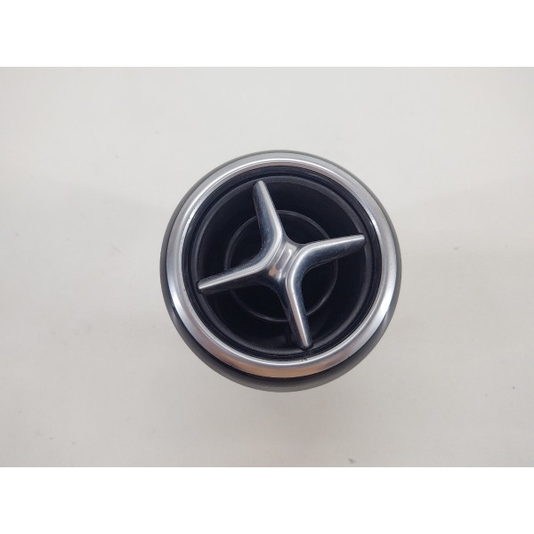 Difusor Ar Central Mercedes B200 2015