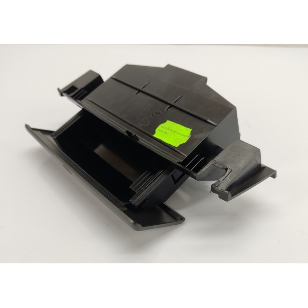 Porta Treco Objetos Land Rover Discovery 4 2012 Ah22048a02 Preto