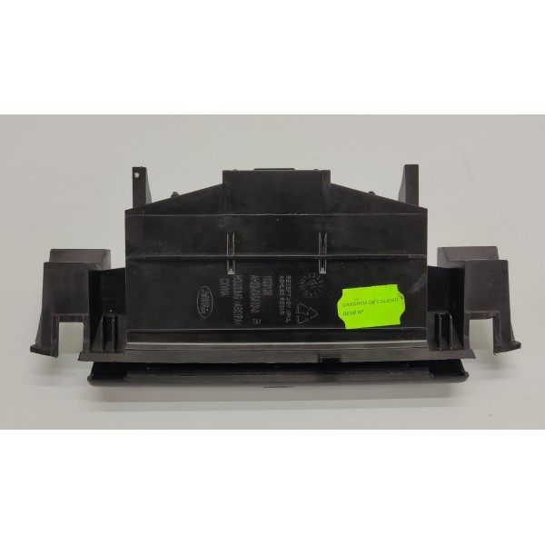 Porta Treco Objetos Land Rover Discovery 4 2012 Ah22048a02 Preto